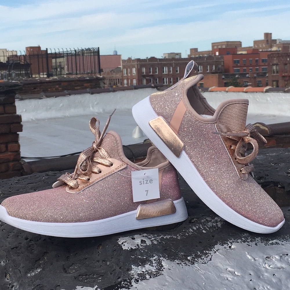 Just Be Women’s Sneaker